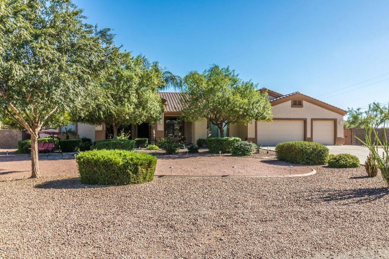 1019 W Windward Ct., Phoenix, AZ 85086