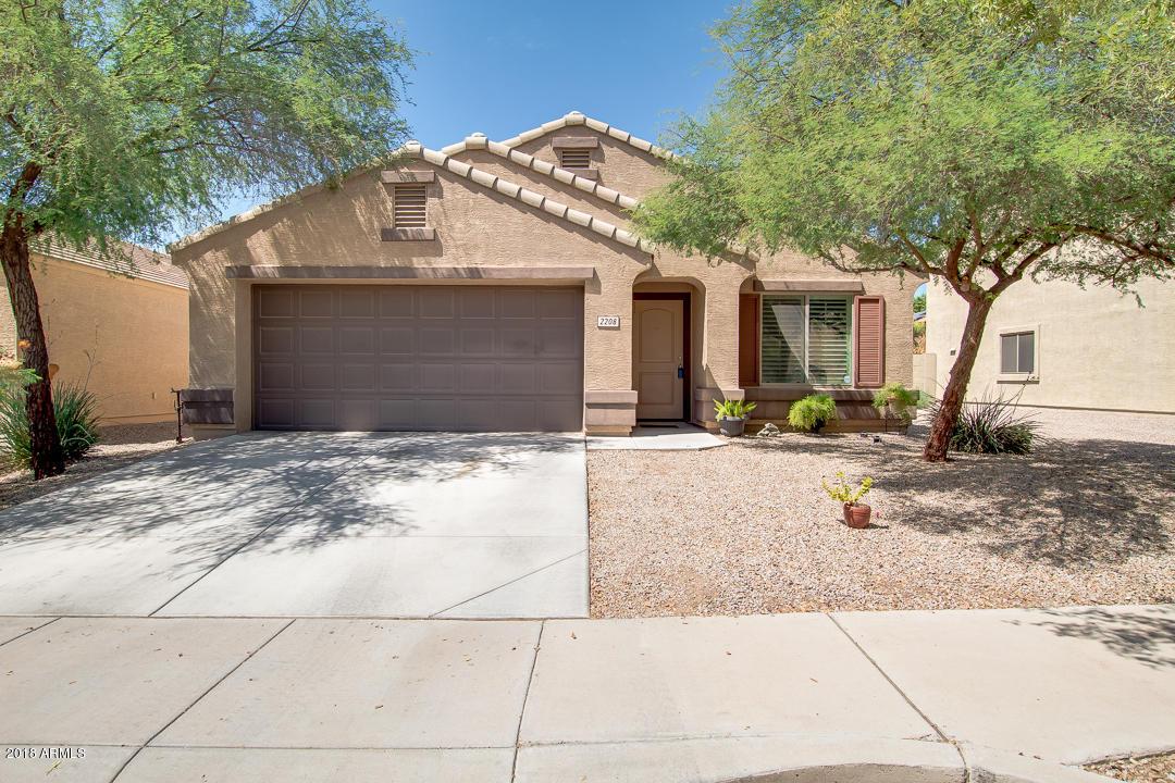 2208 S 101st Dr., Tolleson, AZ 85353