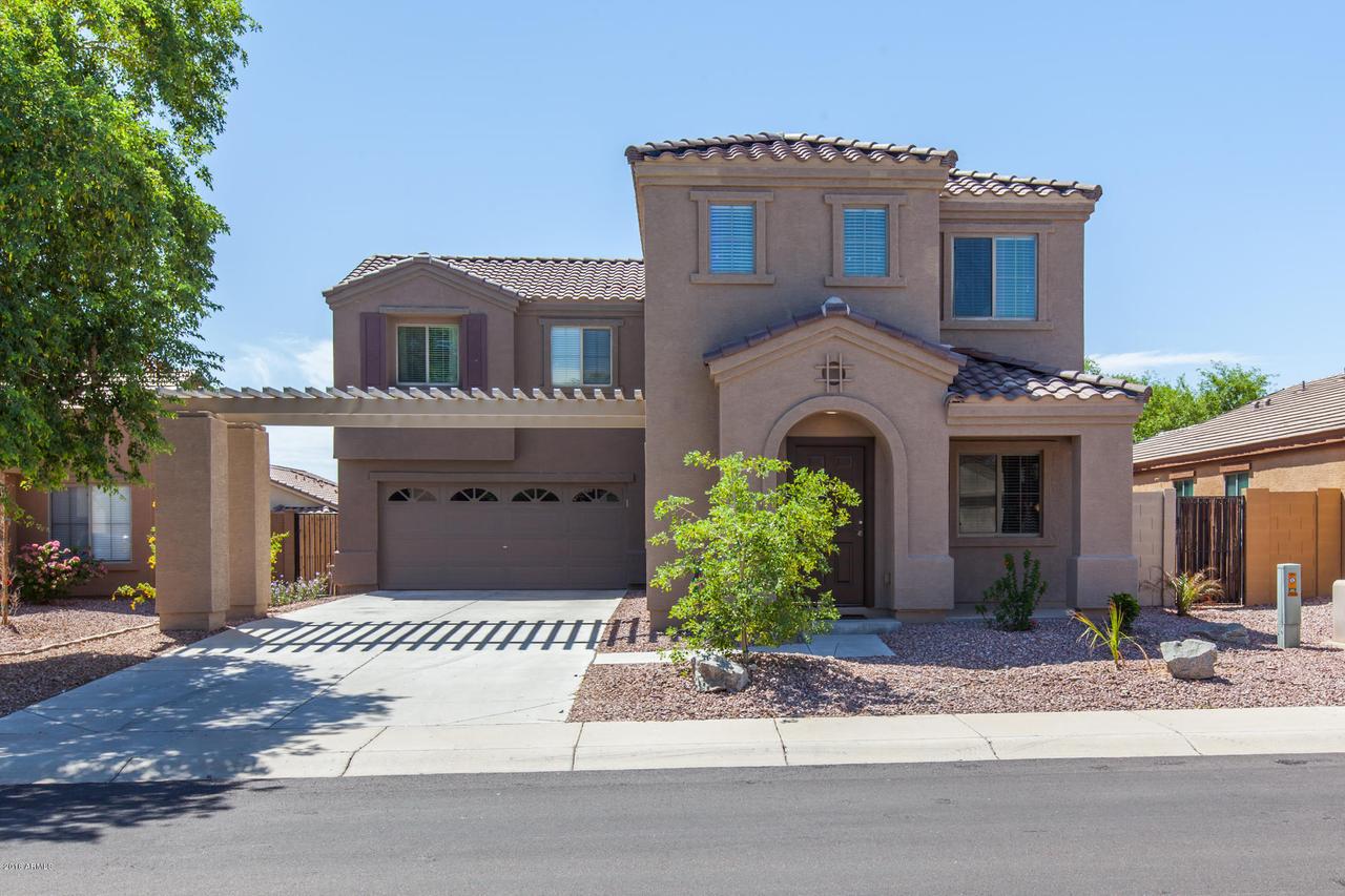 17629 W Watson Ln., Surprise, AZ 85388
