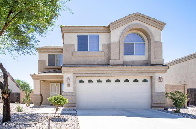 1785 E Angelica St., Casa Grande, AZ 85122