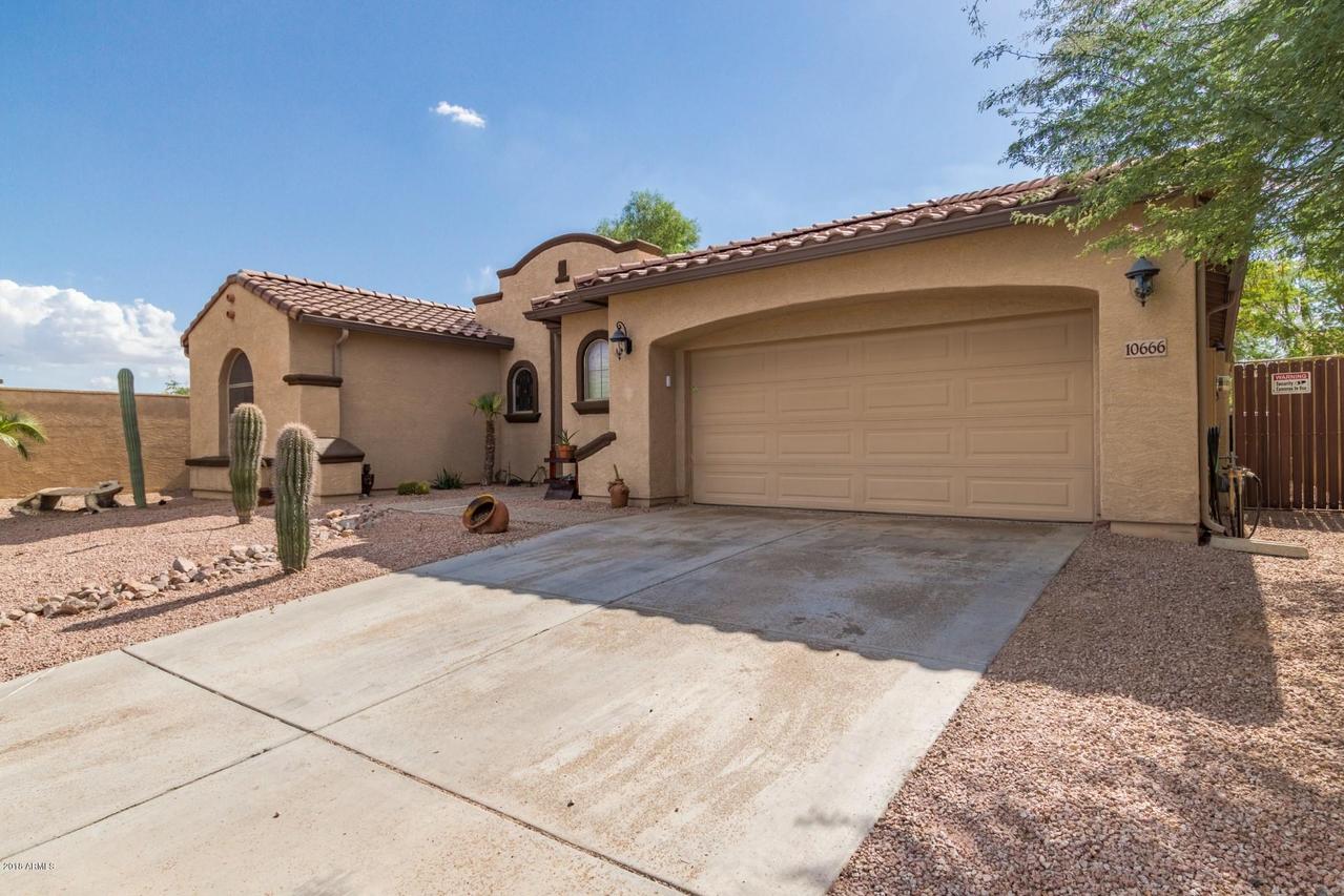 10666 N 161st Ave., Surprise, AZ 85379
