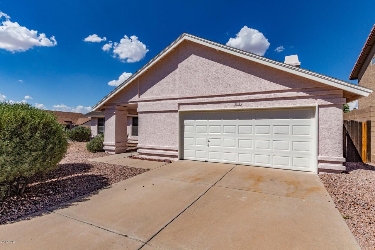 6516 E Nance St., Mesa, AZ 85215