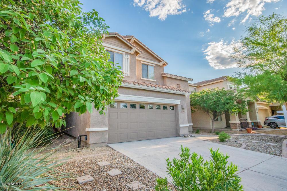 17567 W Woodrow Ln., Surprise, AZ 85388