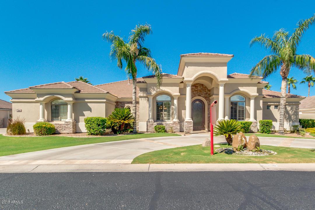 3508 E Dover St., Mesa, AZ 85213