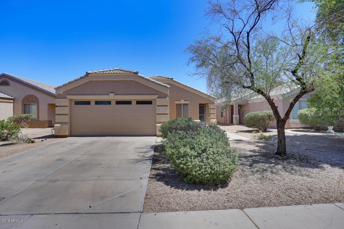 1405 S 107th Dr., Avondale, AZ 85323