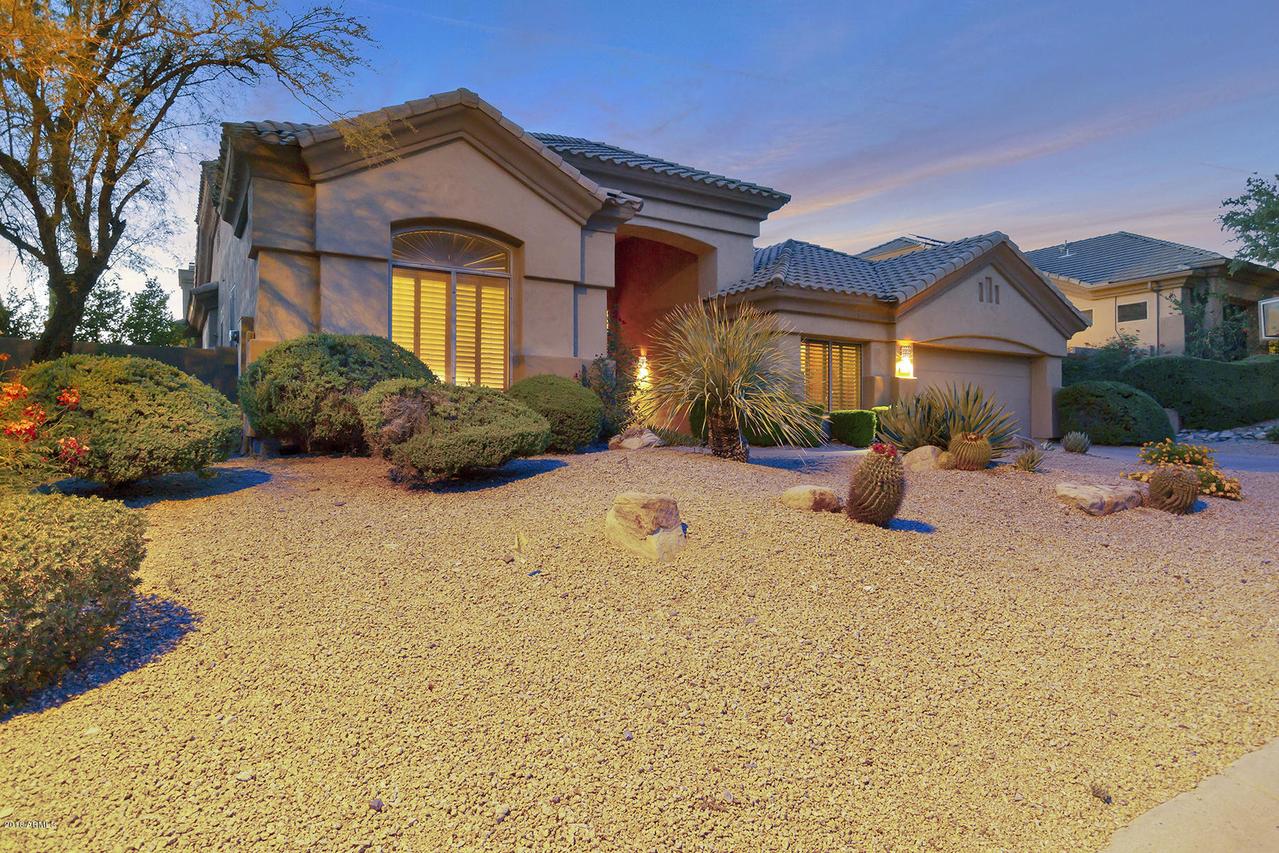 16540 N 109th St., Scottsdale, AZ 85255