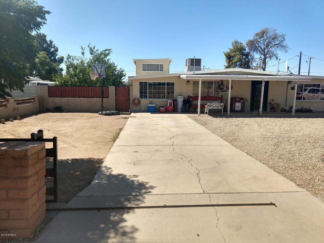 3043 E Grovers Ave., Phoenix, AZ 85032
