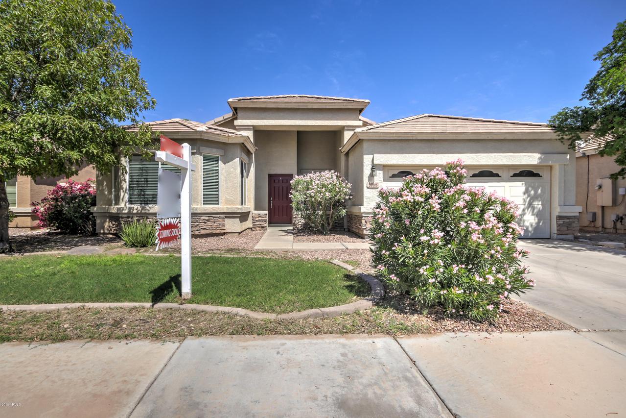 20868 E Via Del Rancho, Queen Creek, AZ 85142