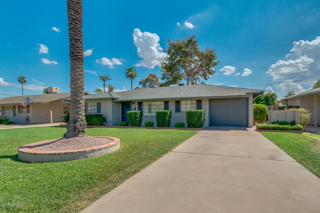 2033 E Monterey Way, Phoenix, AZ 85016