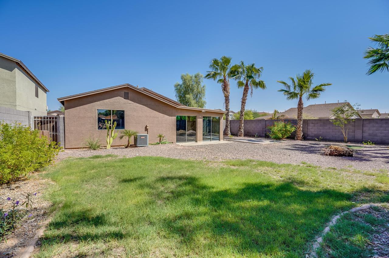 1133 E Dust Devil Dr., San Tan Valley, AZ 85143