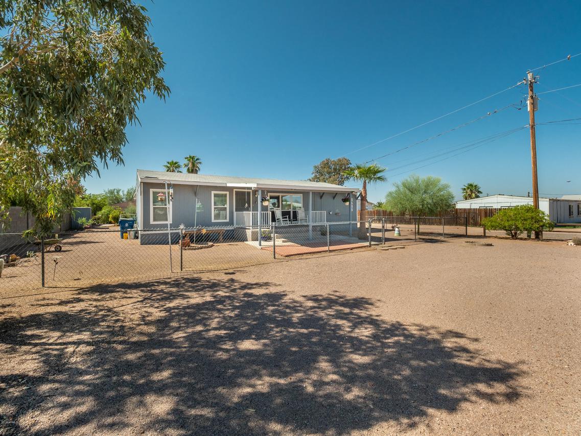 2485 W Shiprock St., Apache Junction, AZ 85120
