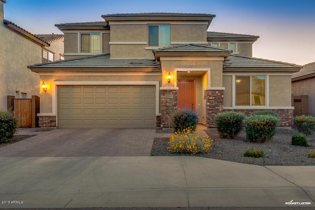 28526 N 23rd Ln., Phoenix, AZ 85085