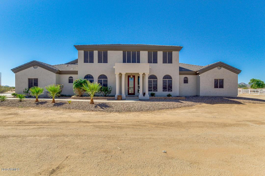 26022 S 207th Pl., Queen Creek, AZ 85142