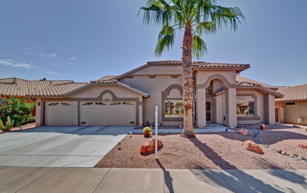 8927 W Kimberly Way, Peoria, AZ 85382