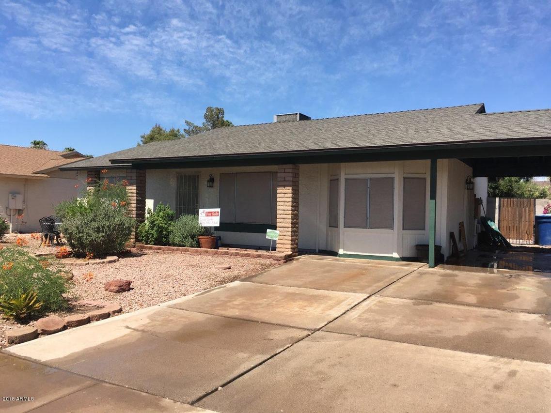 714 W Straford Dr., Chandler, AZ 85225