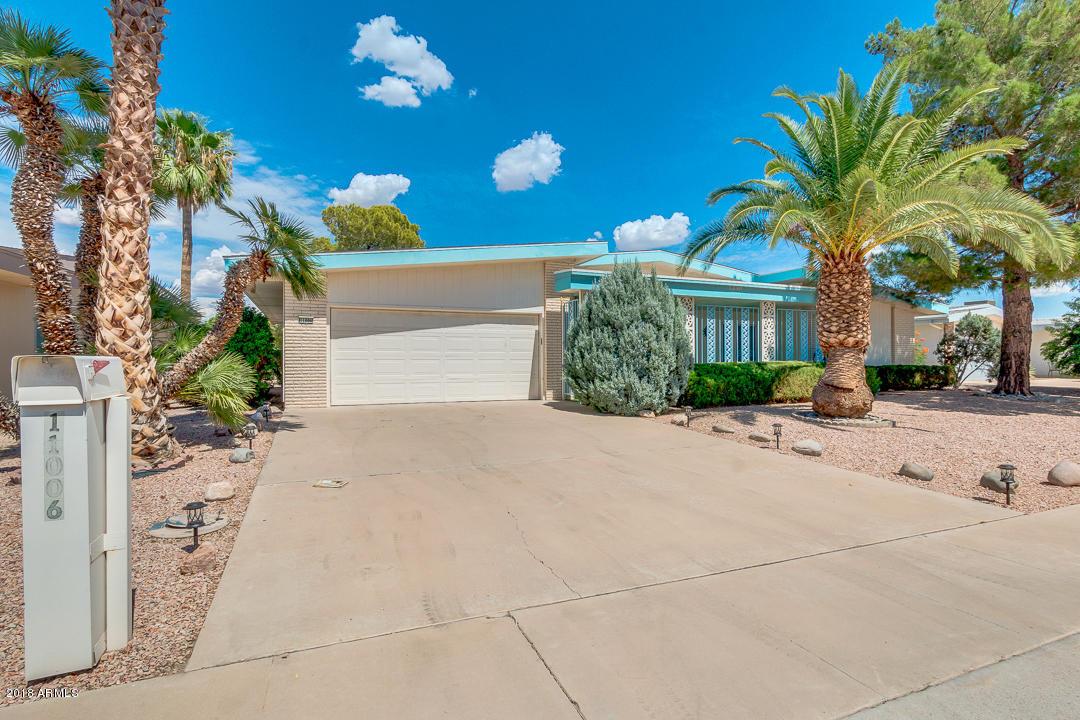 11006 W Welk Dr., Sun City, AZ 85373