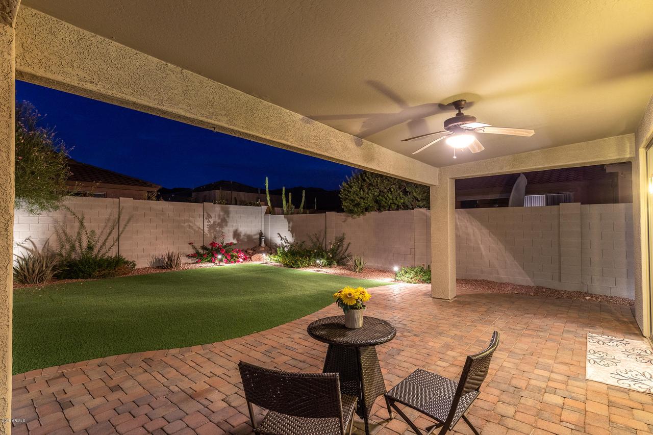 7640 E Globemallow Ln., Gold Canyon, AZ 85118