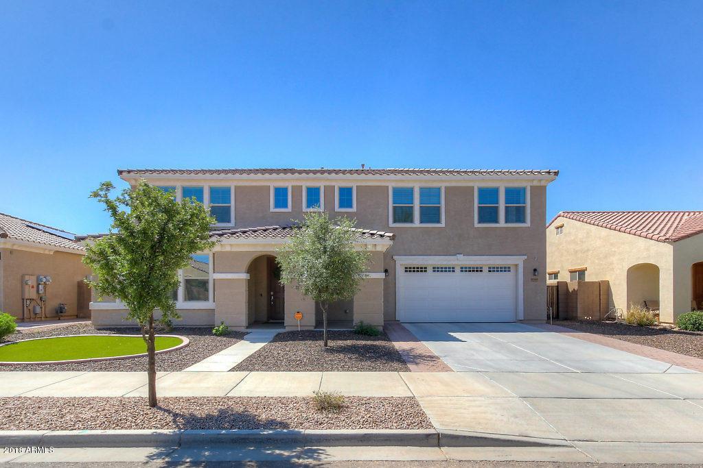 20963 E Waverly Dr., Queen Creek, AZ 85142