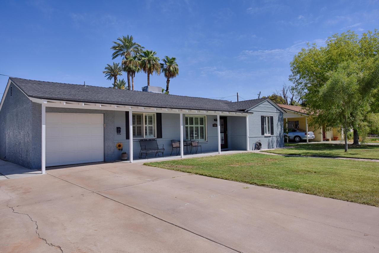 1320 E Palo Verde Dr., Phoenix, AZ 85014