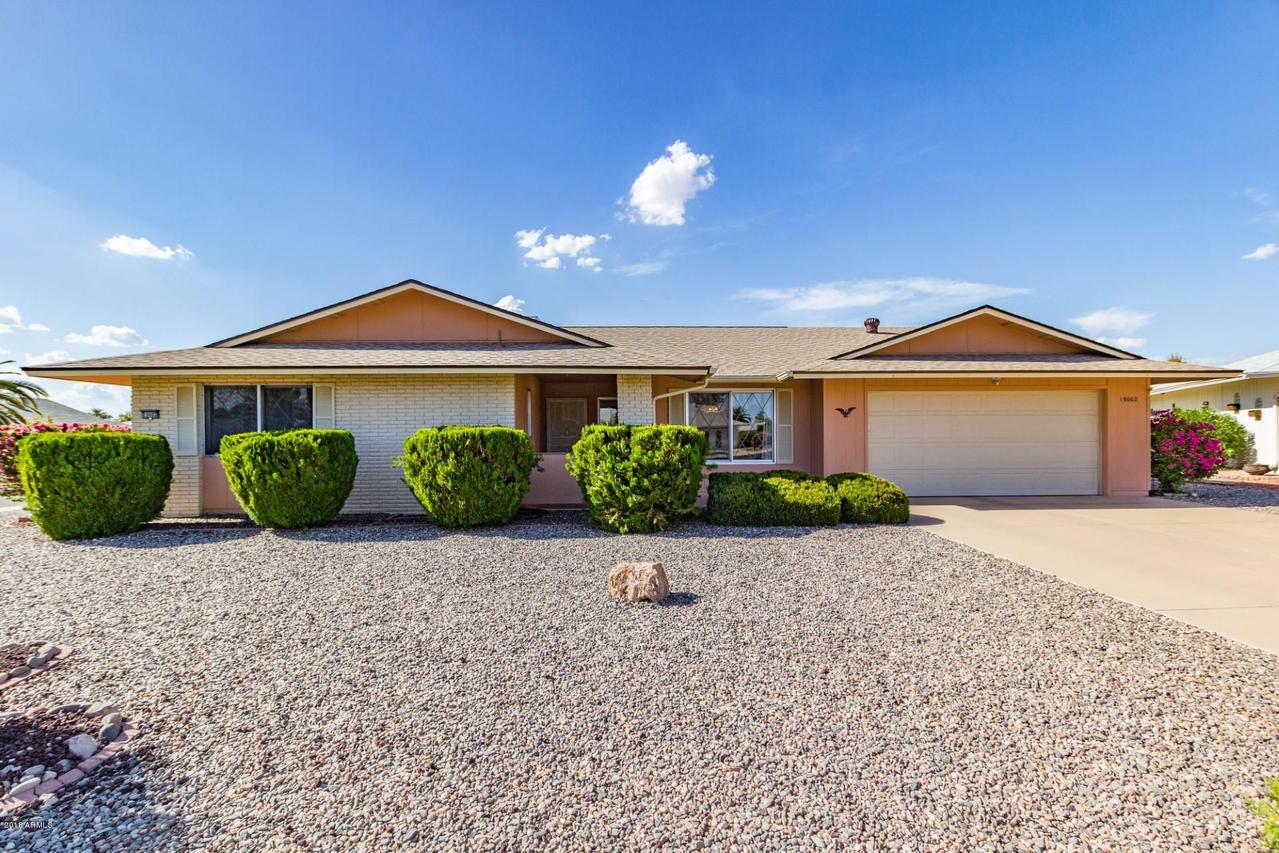 19002 N 134th Ave., Sun City West, AZ 85375
