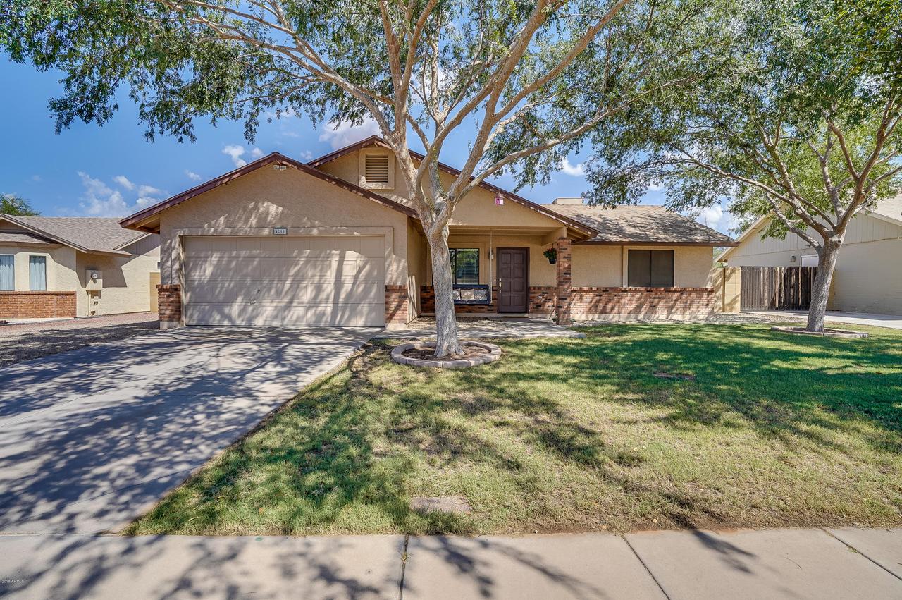 4250 E Downing St., Mesa, AZ 85205