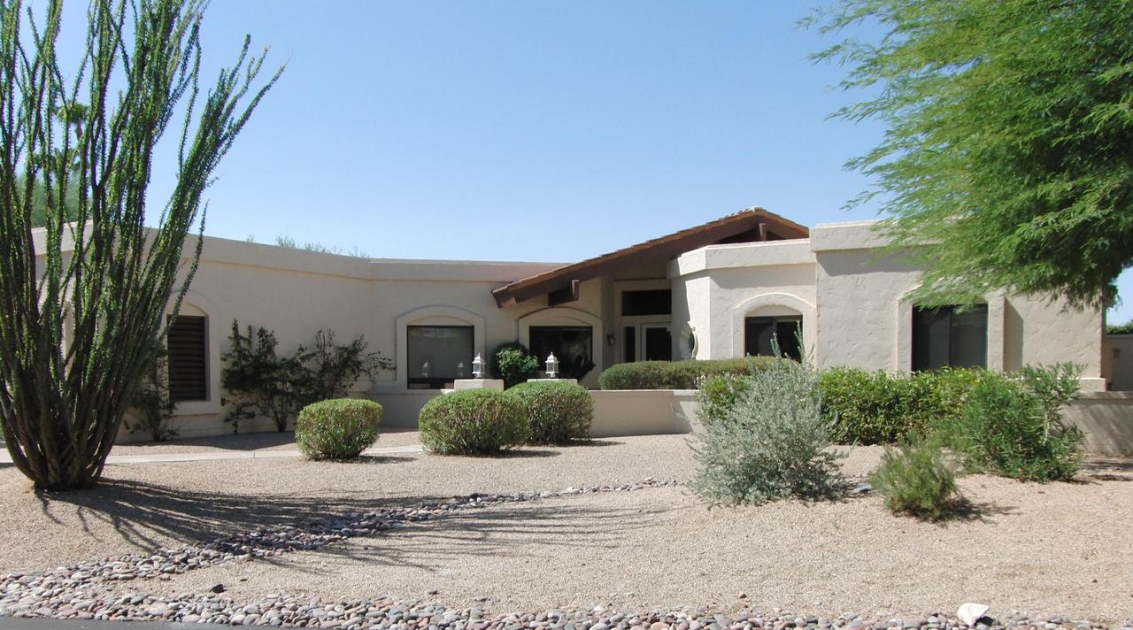 25612 N Abajo Dr., Rio Verde, AZ 85263