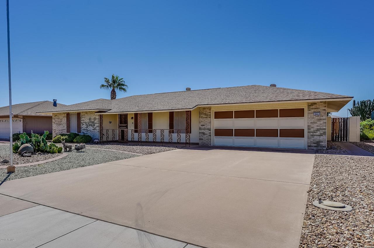 10441 W Burns Dr., Sun City, AZ 85351