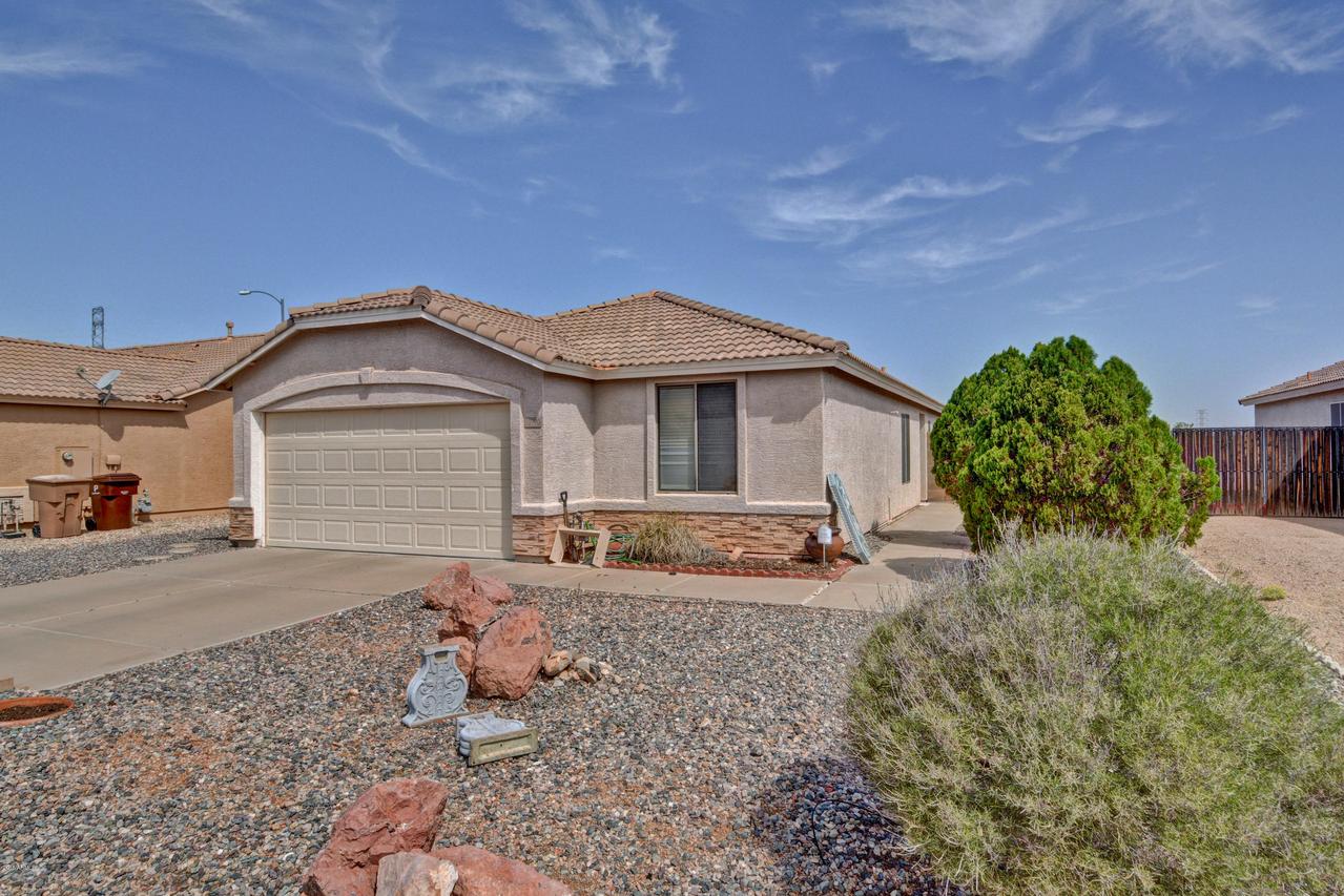 10790 W Donald Dr., Sun City, AZ 85373