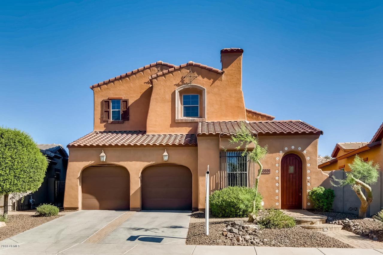 13680 W Jesse Red Dr., Peoria, AZ 85383
