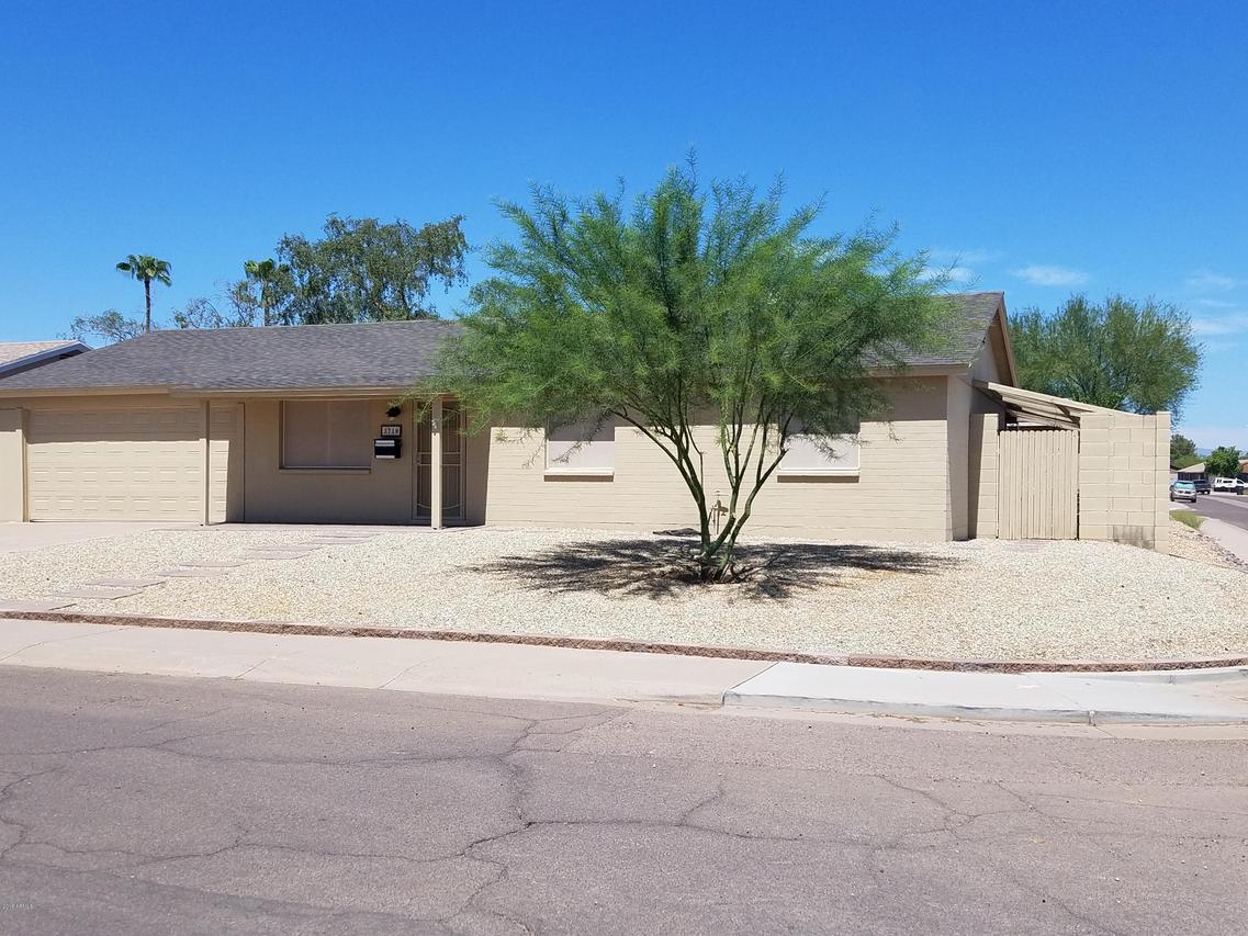 3718 E Ludlow Dr., Phoenix, AZ 85032