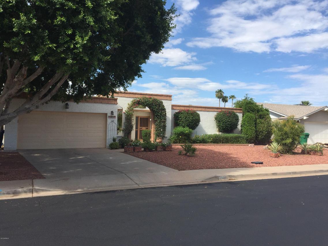 2432 W Plata Ave., Mesa, AZ 85202