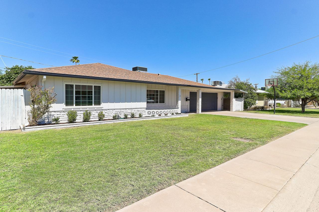 6708 E Monte Vista Rd., Scottsdale, AZ 85257