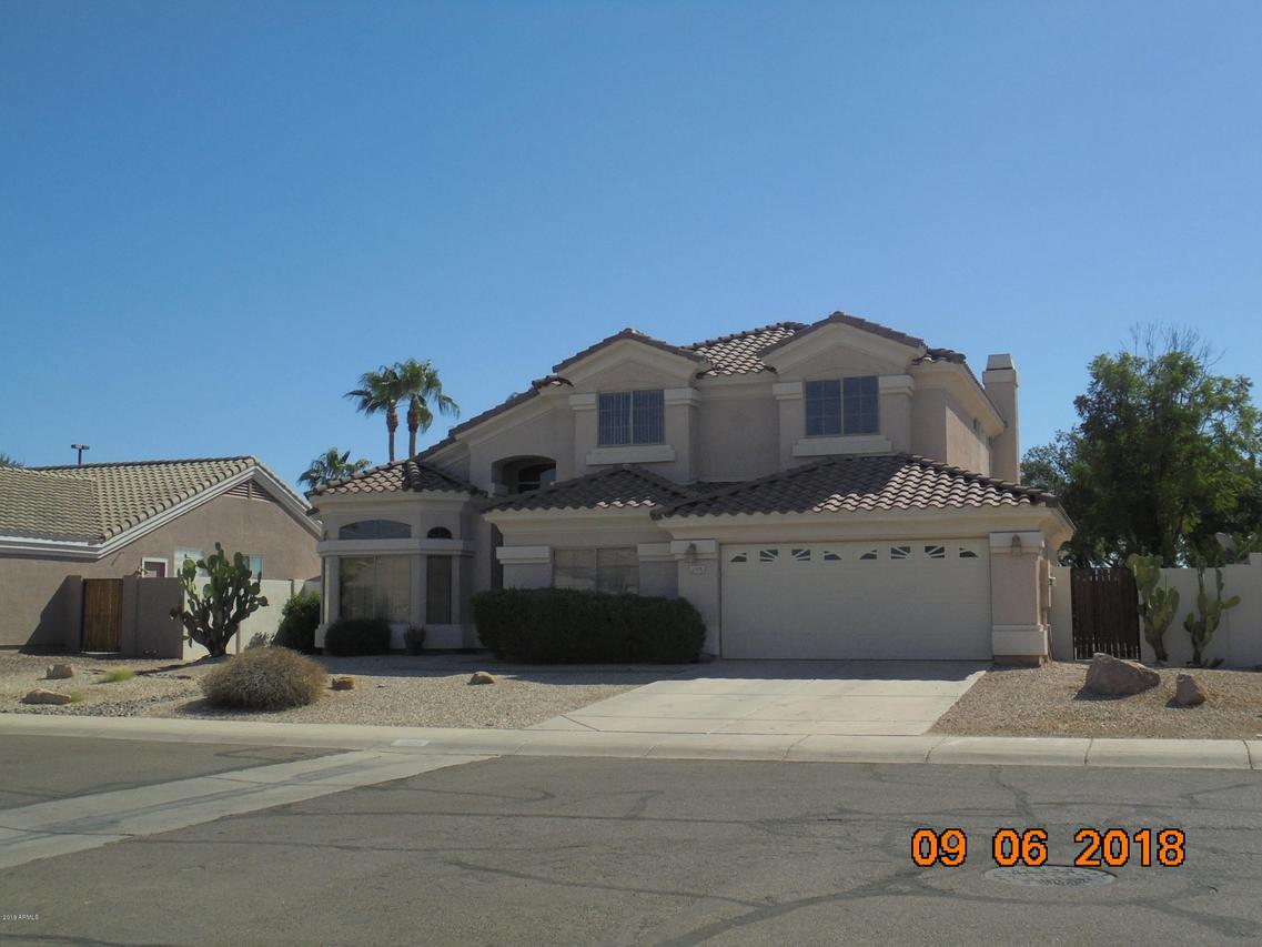 1325 S Spartan St., Gilbert, AZ 85233