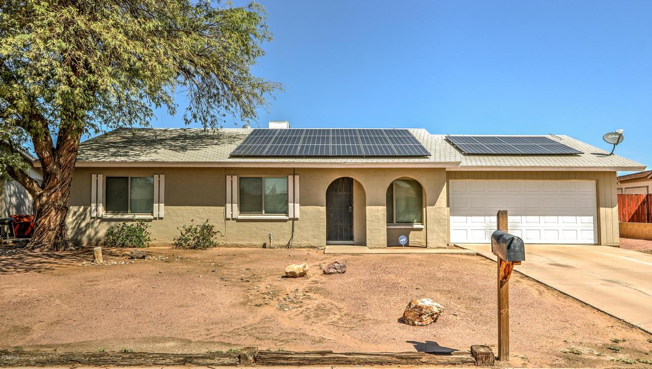 508 E Elaine St., Casa Grande, AZ 85122