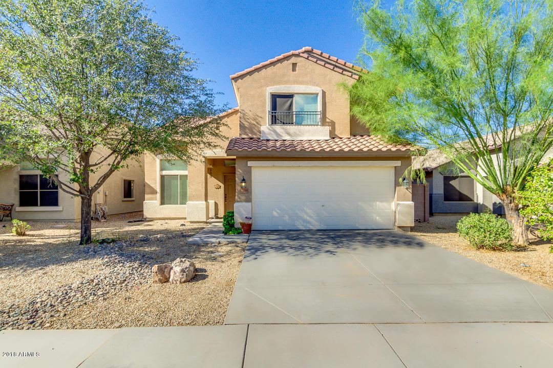 11280 W Buchanan St., Avondale, AZ 85323