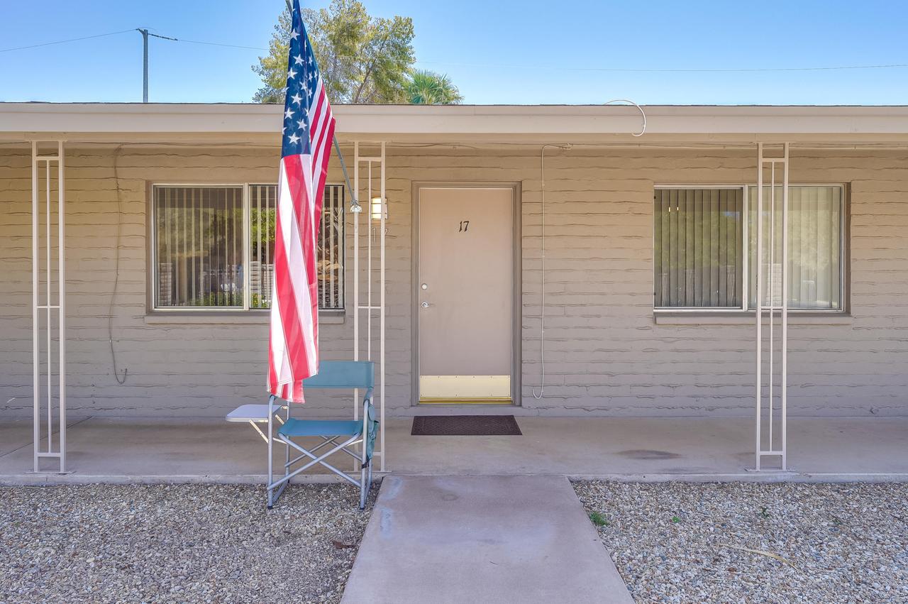 6819 N 12th St. #17, Phoenix, AZ 85014