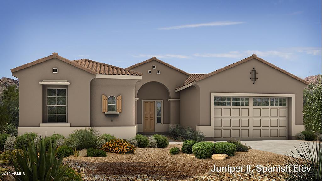 2729 E Galileo Dr., Gilbert, AZ 85298