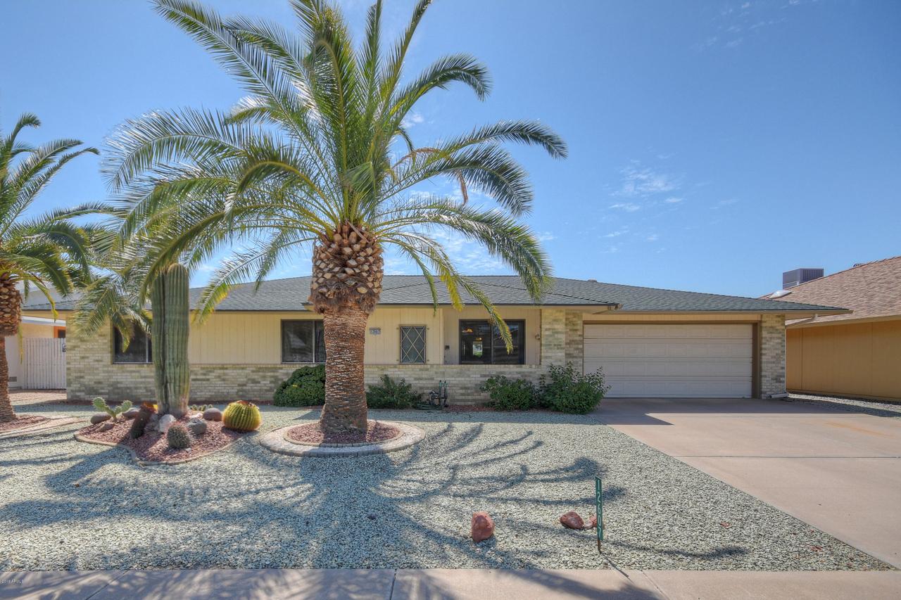 12607 W Mesa Verde Dr., Sun City West, AZ 85375