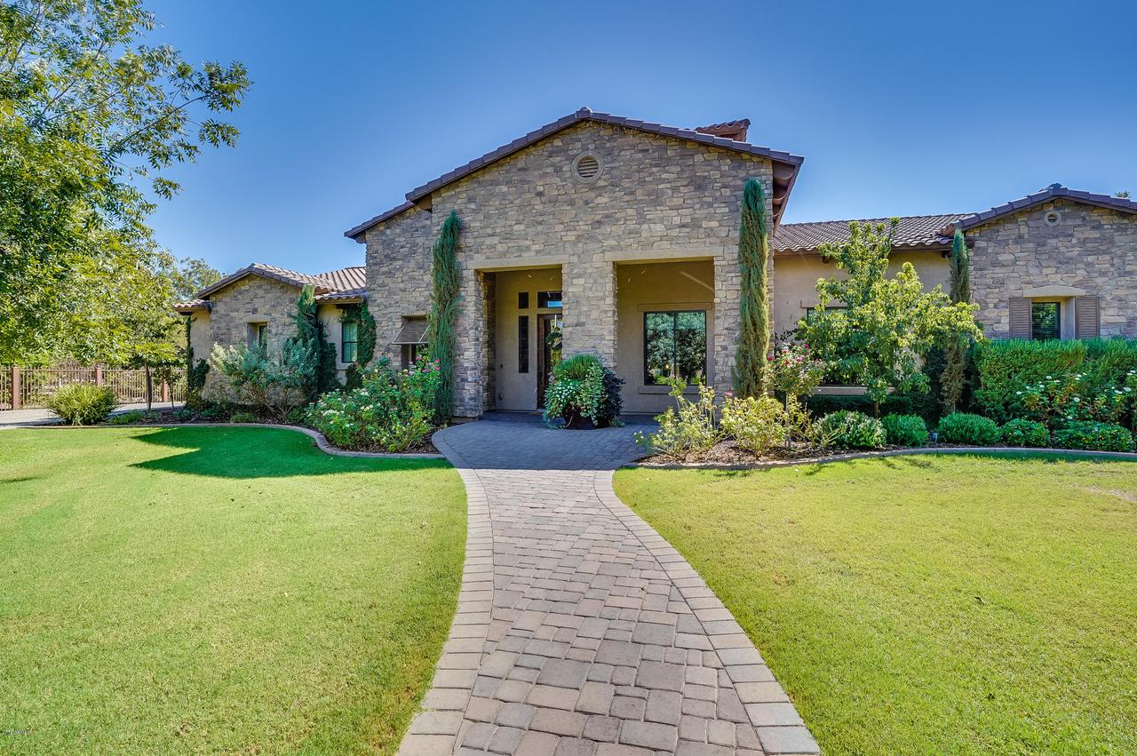 24019 S 201st Pl., Queen Creek, AZ 85142