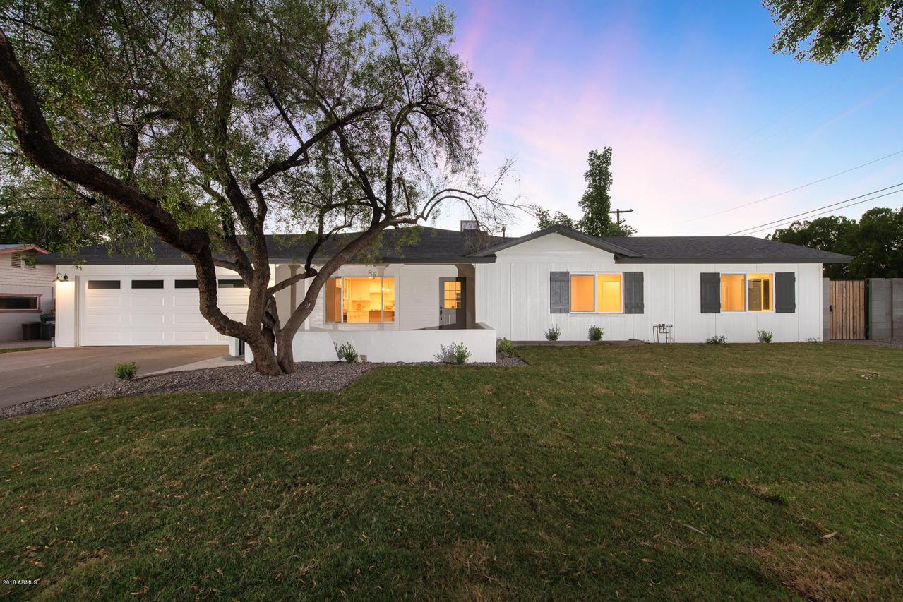 3834 N 35th Pl., Phoenix, AZ 85018