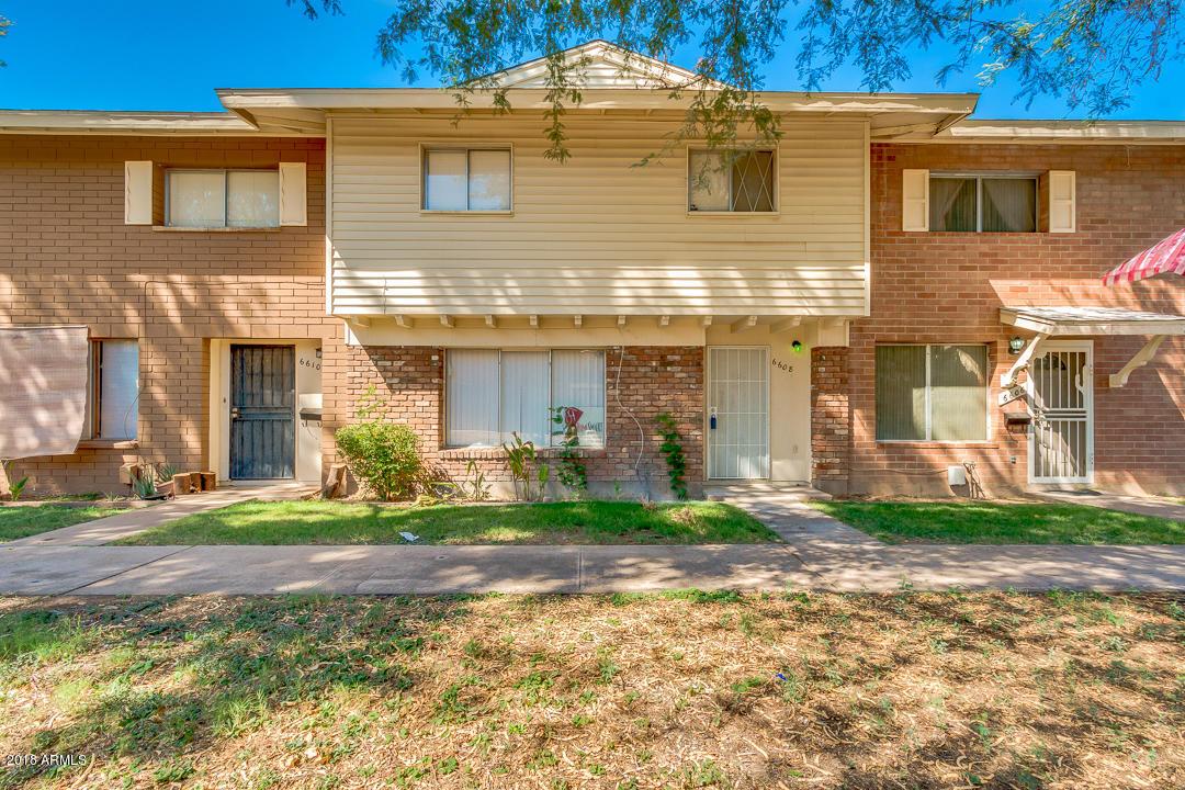 6608 N 43rd Ave., Glendale, AZ 85301