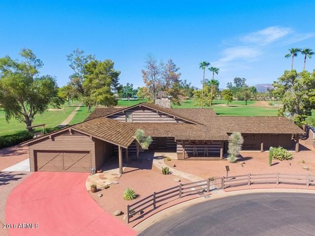 602 S Edgewater Dr., Mesa, AZ 85208