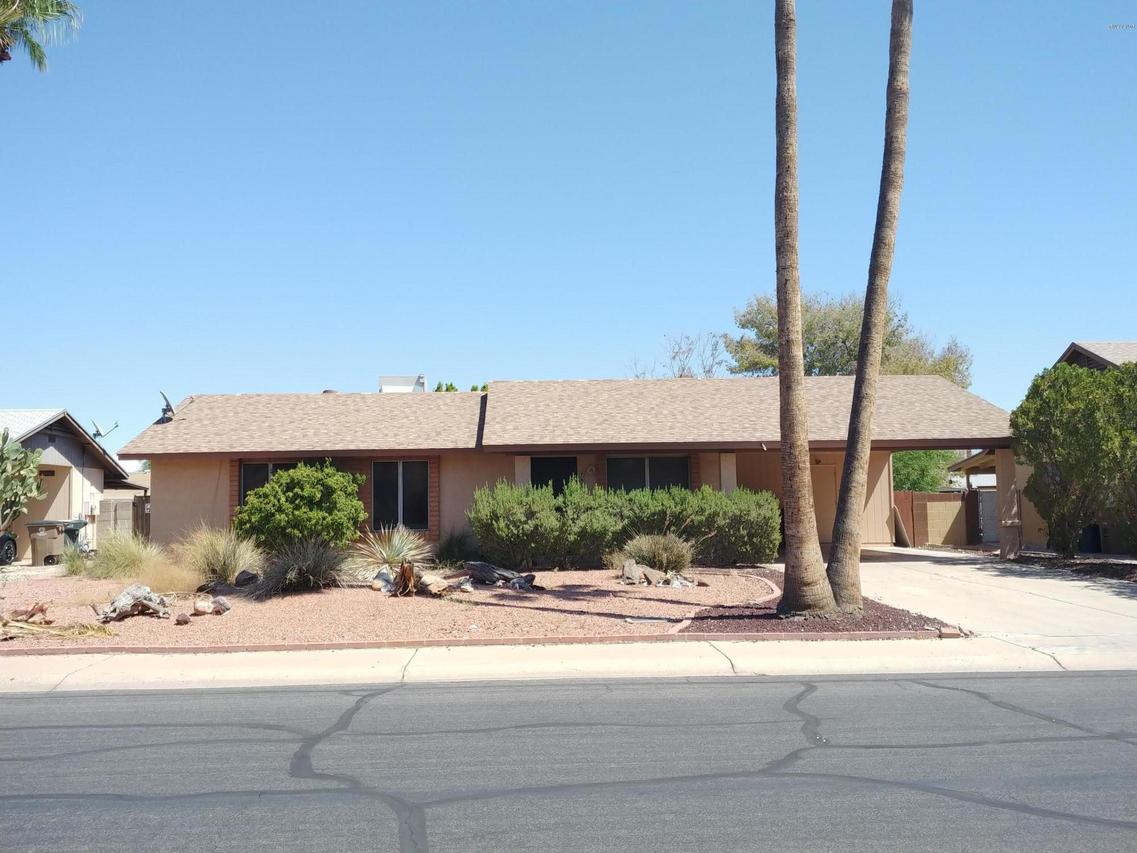 7807 N 107th Ln., Glendale, AZ 85307
