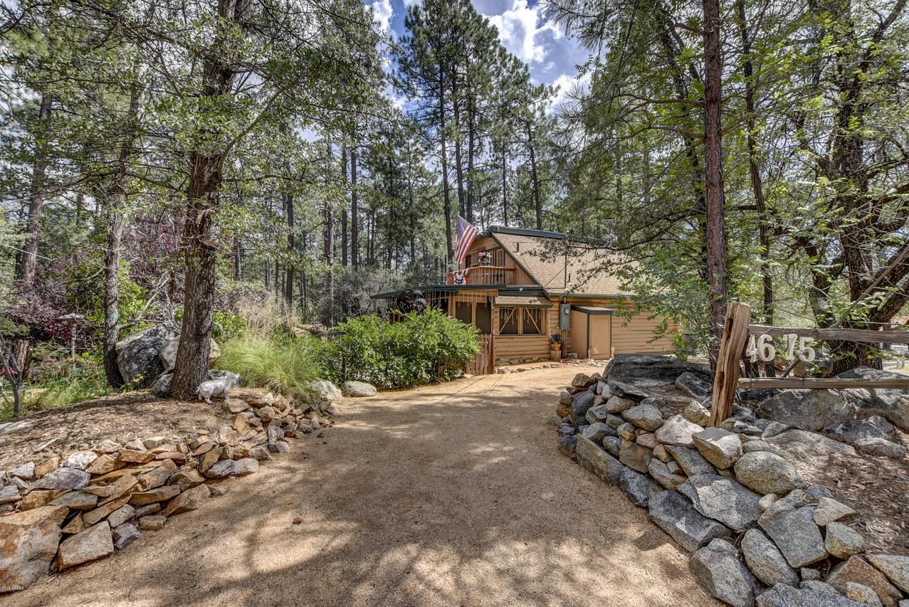 4675 S Ponderosa Park Rd., Prescott, AZ 86303
