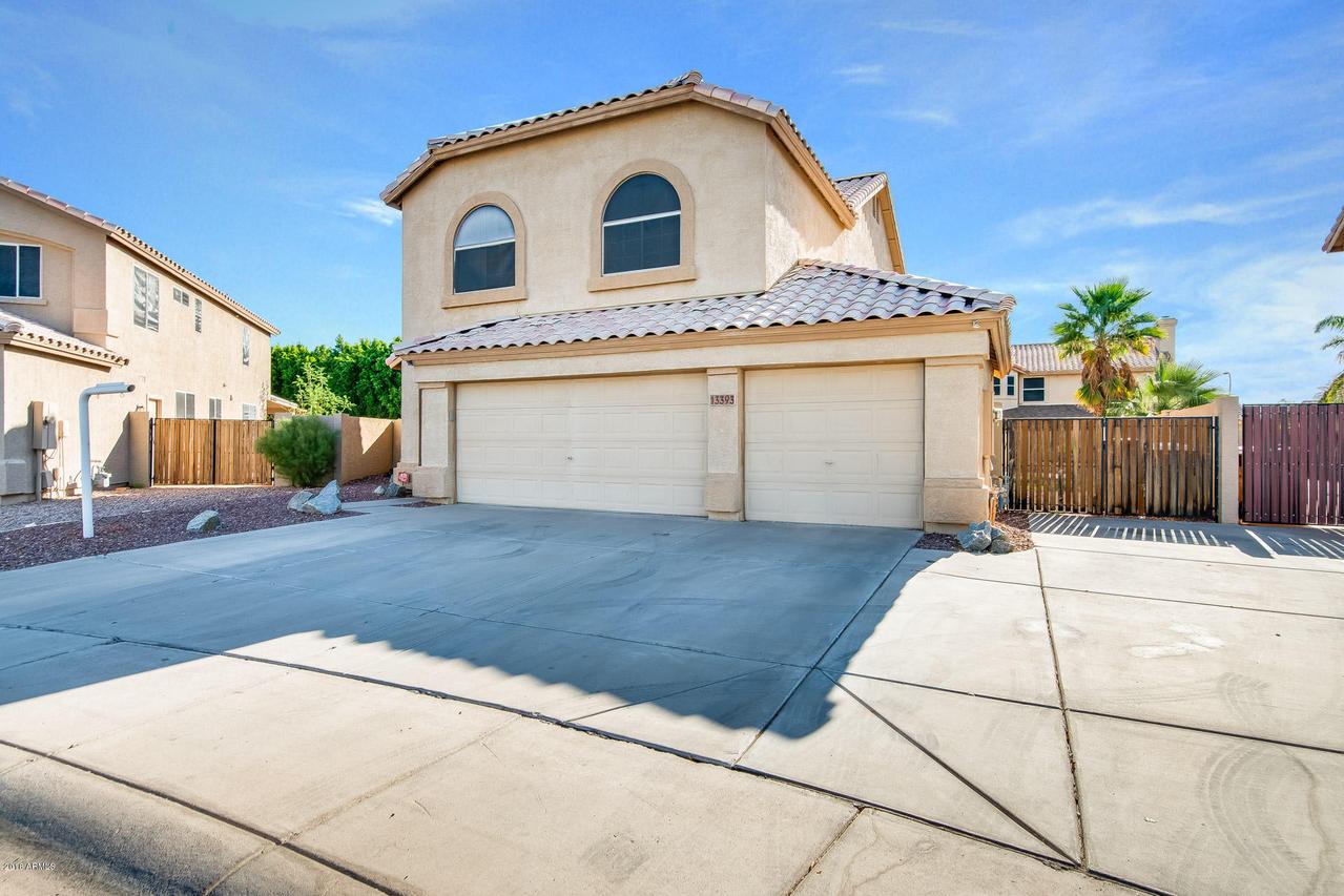13393 N 73rd Ave., Peoria, AZ 85381