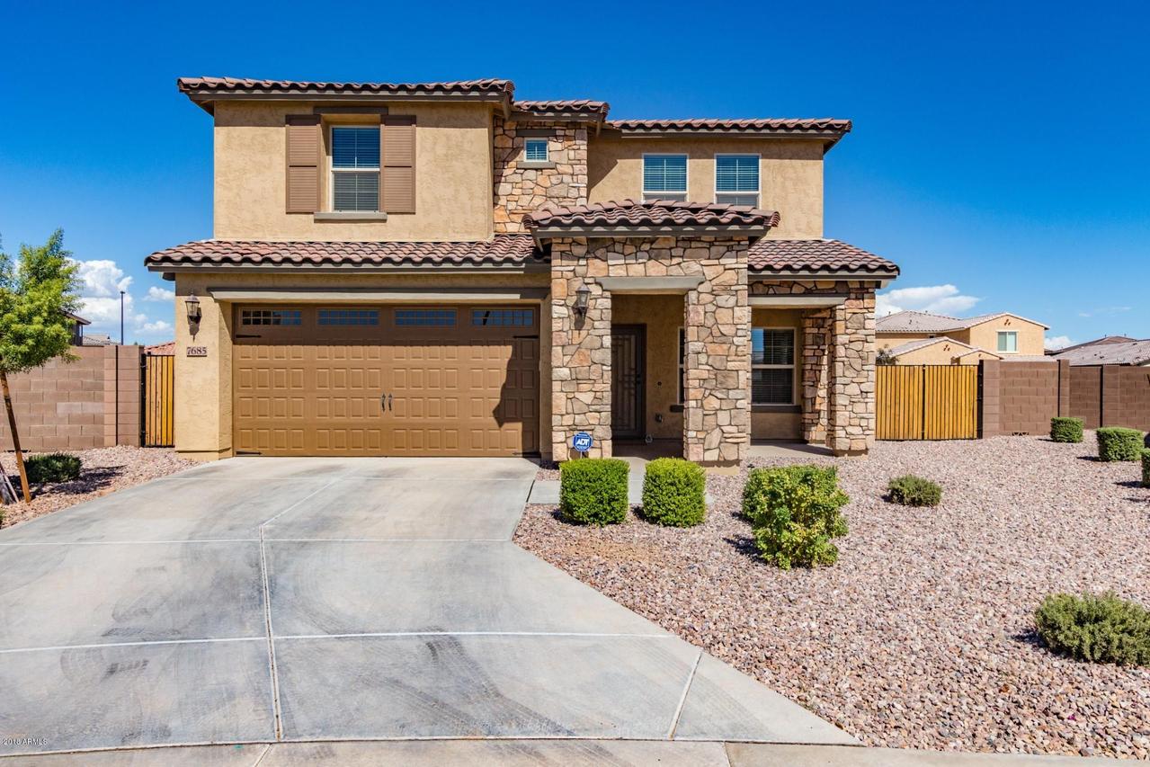 7685 S Stuart Ave., Gilbert, AZ 85298