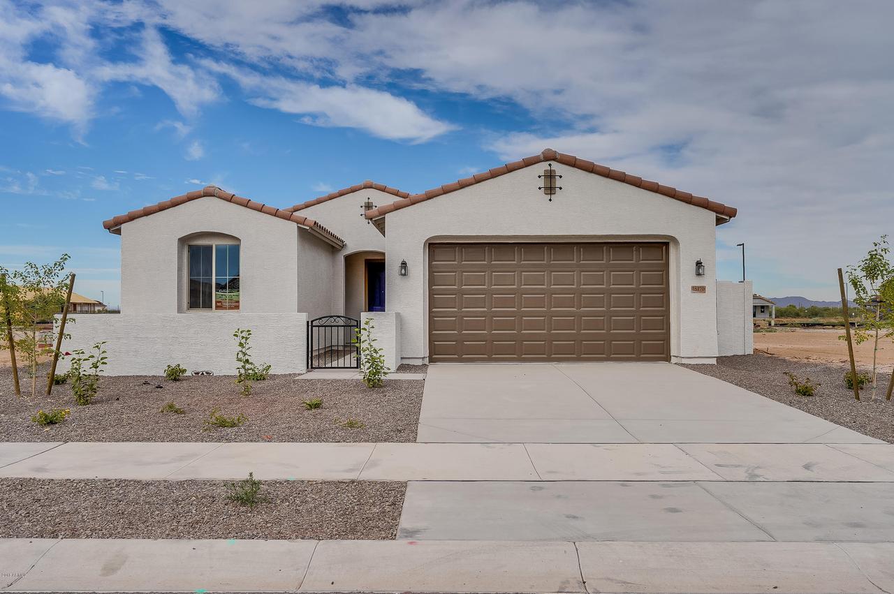 18170 W Via Montoya Dr., Surprise, AZ 85387