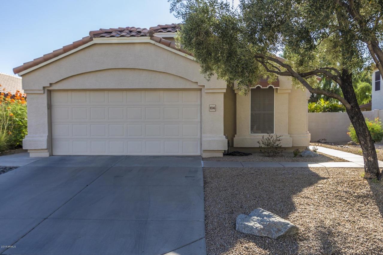 10346 N 58th Dr., Glendale, AZ 85302