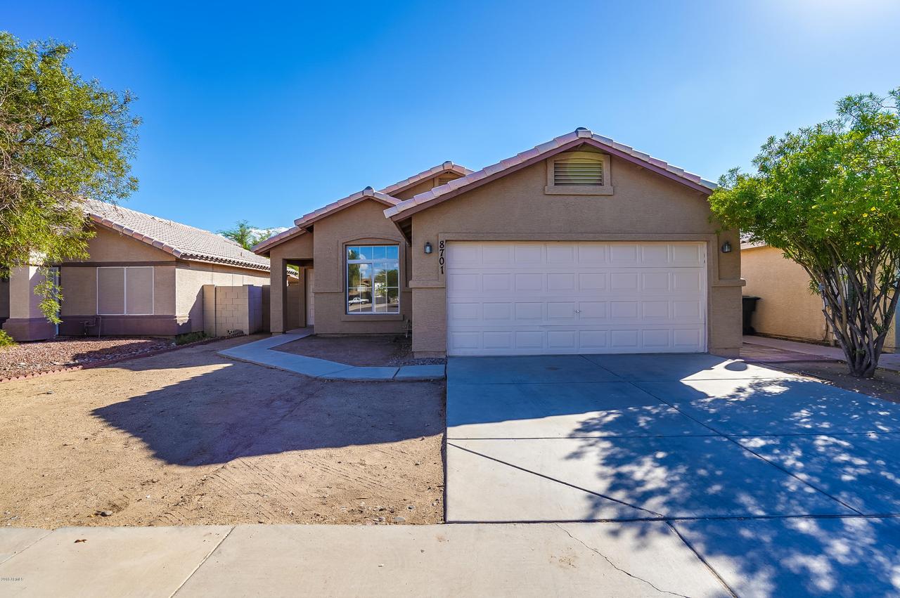 8701 W Palm Ln., Phoenix, AZ 85037