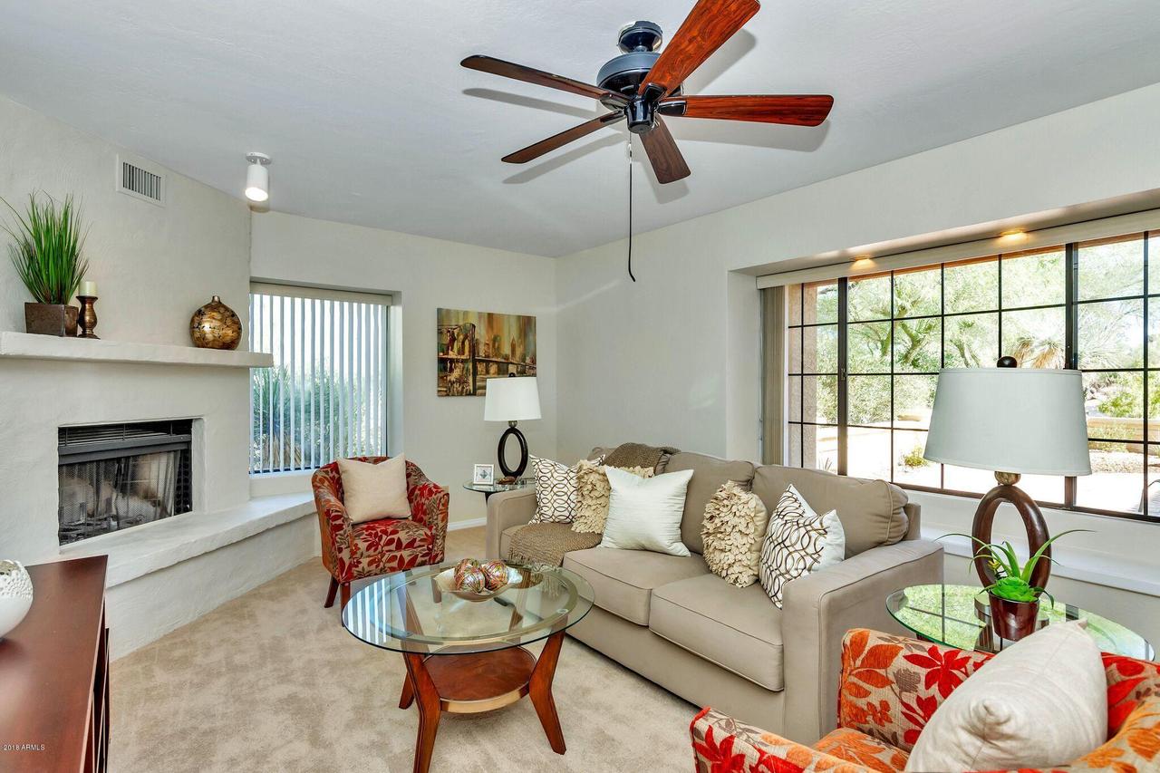 7220 E Mary Sharon Dr. #160, Scottsdale, AZ 85266